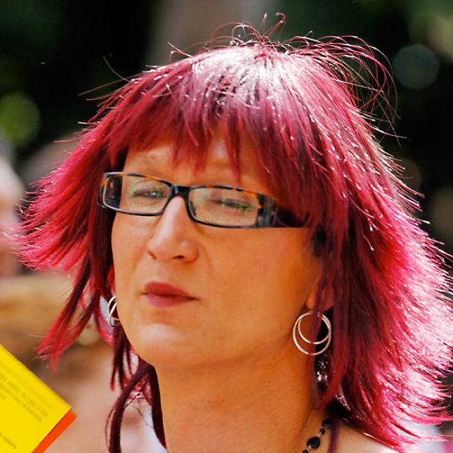 Gay Pride Paris 2009-064